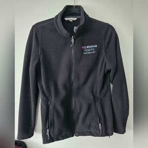 Port authority fleece nyu Winthrop pathology